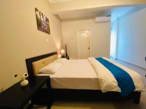 Hotel Morison Bay Grand Baie Habitación foto