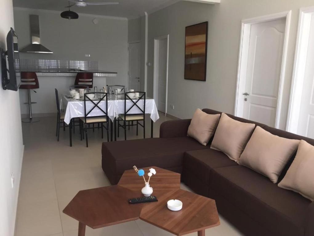 Hotel Morison Bay Grand Baie Habitación foto